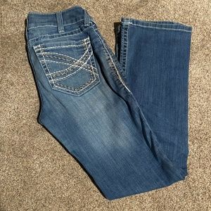 Ariat jeans